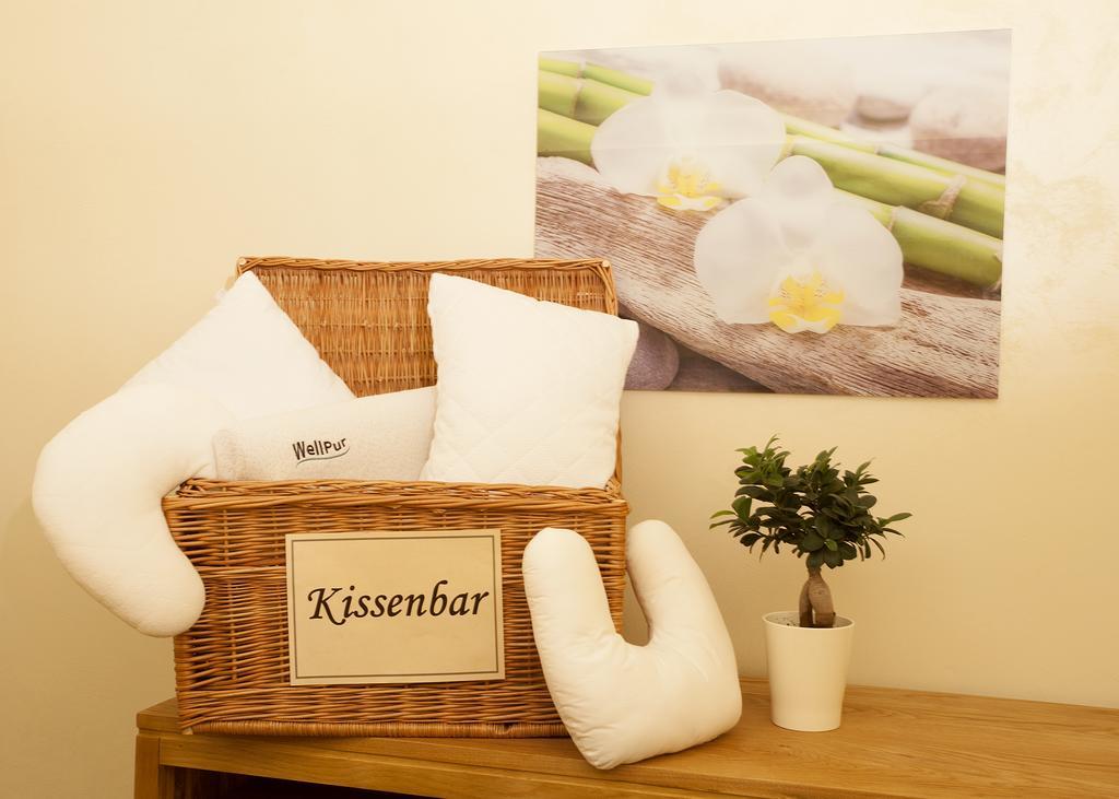 Hotel & Ferienappartements Edelweiss Willingen  Kültér fotó