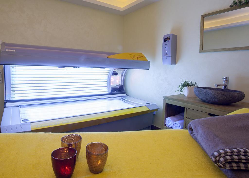 Hotel & Ferienappartements Edelweiss Willingen  Kültér fotó